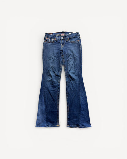 TRUE RELIGION JEANS W29 L30 #TR42