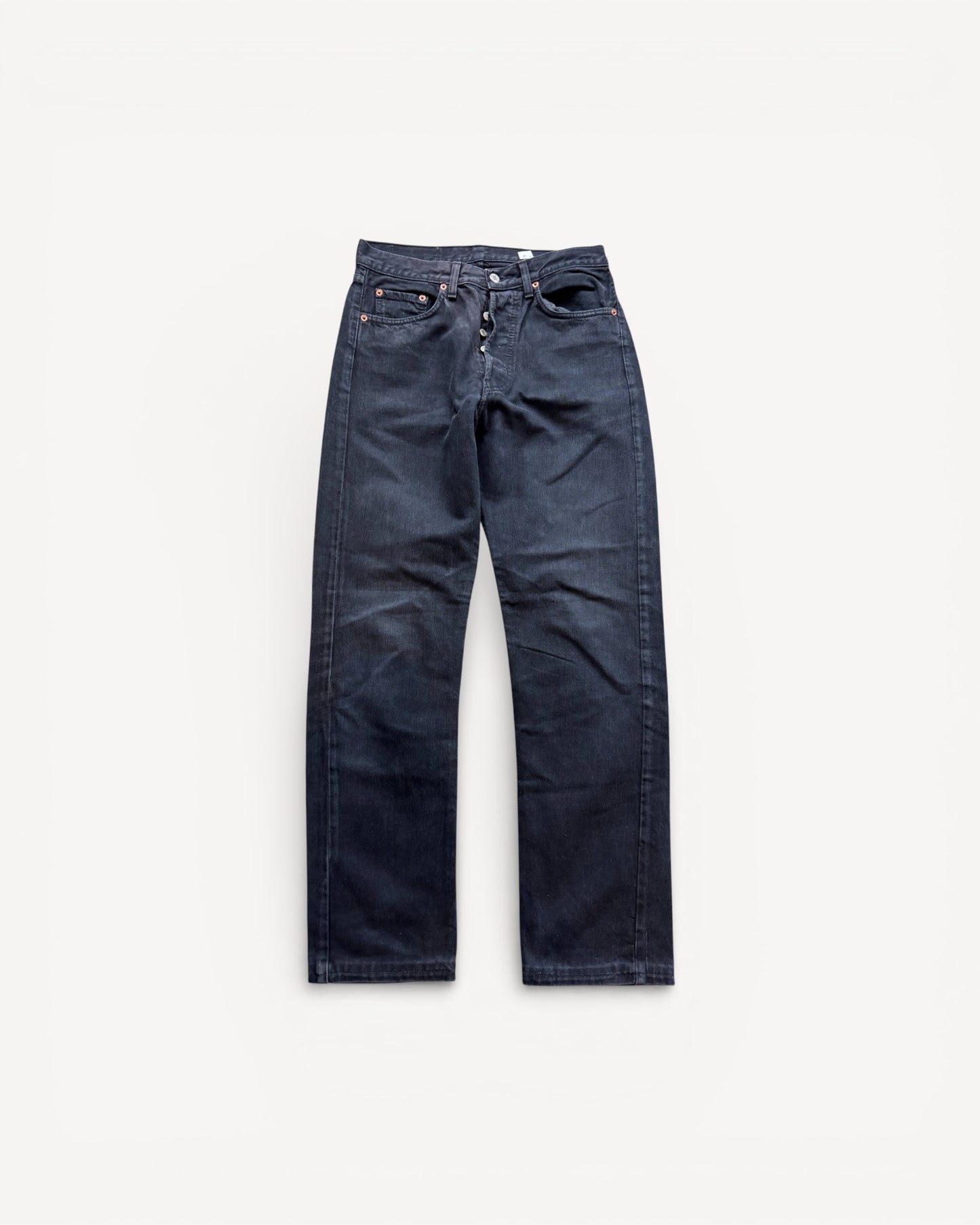 LEVI‘S 501 JEANS W32 L32 #L2