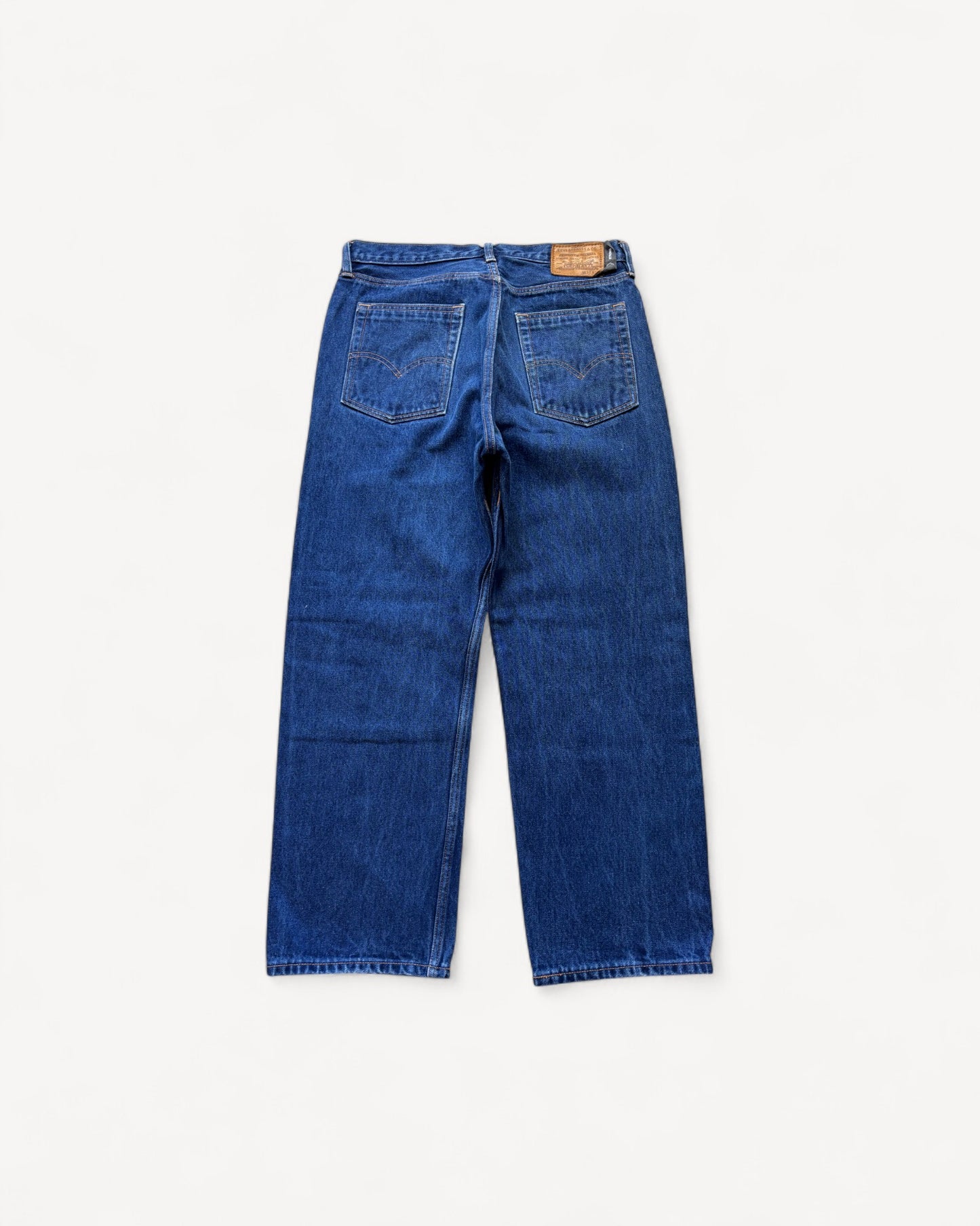 LEVI’S 501 JEANS W32 L32 #L6