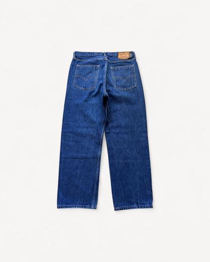 LEVI’S 501 JEANS W32 L32 #L6