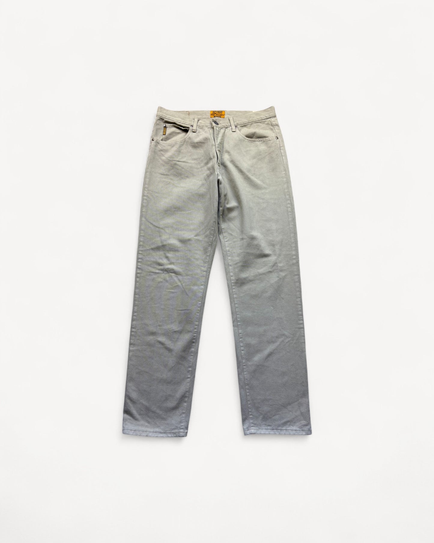 ARMANI JEANS W38 L34