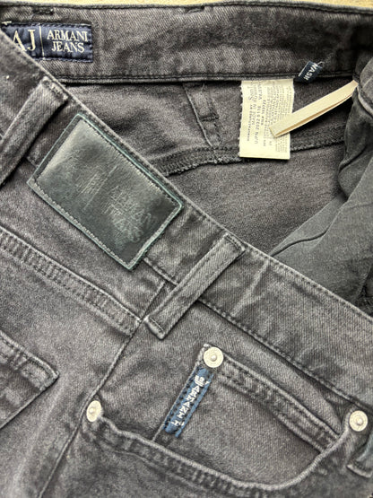 ARMANI JEANS W31 L32