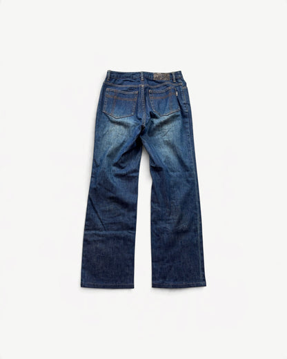BURBERRY JEANS W28 L32