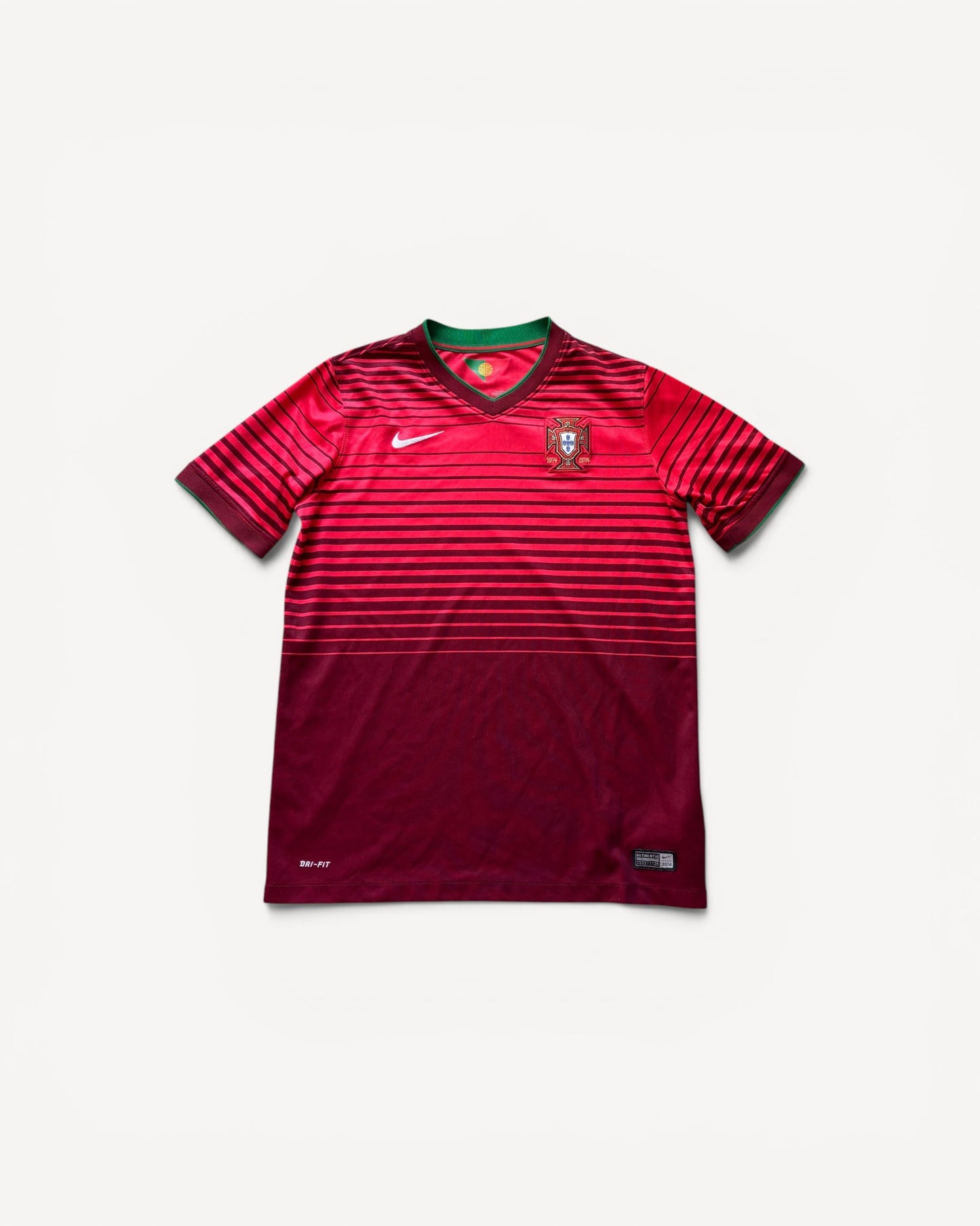 PORTUGAL JERSEY (S)