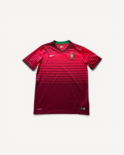 PORTUGAL JERSEY (S)