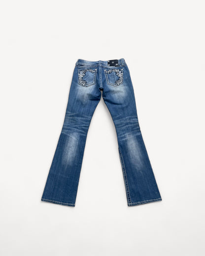 MISS ME JEANS W29 L32 #M10