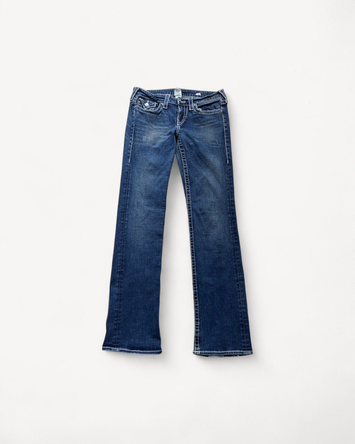 TRUE RELIGION JEANS W31 L32 #TR41