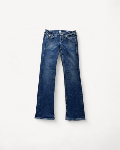 TRUE RELIGION JEANS W31 L32 #TR41
