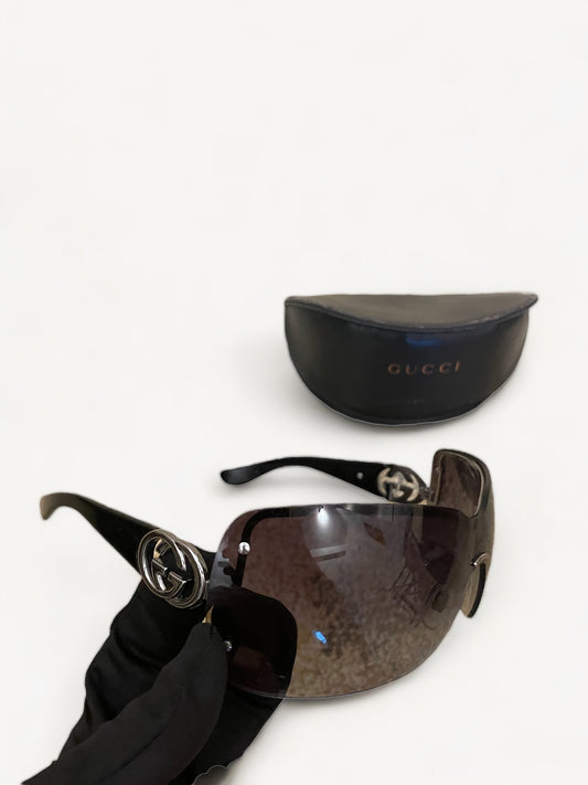 GUCCI SUNGLASSES (fullset)