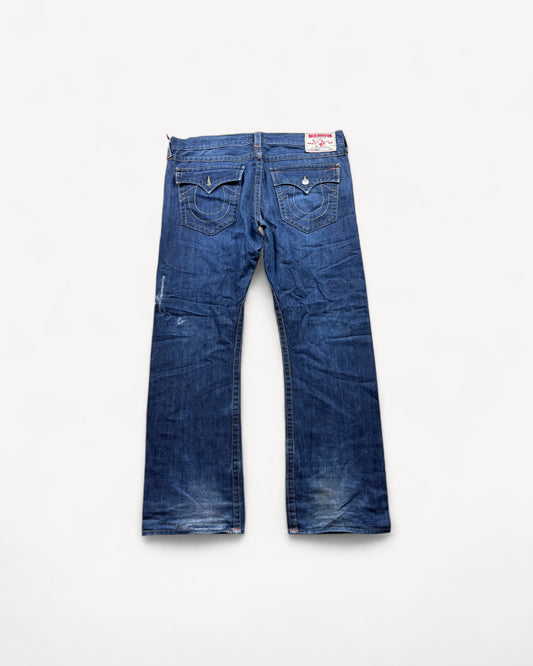 TRUE RELIGION JEANS W40 L34 #TR42