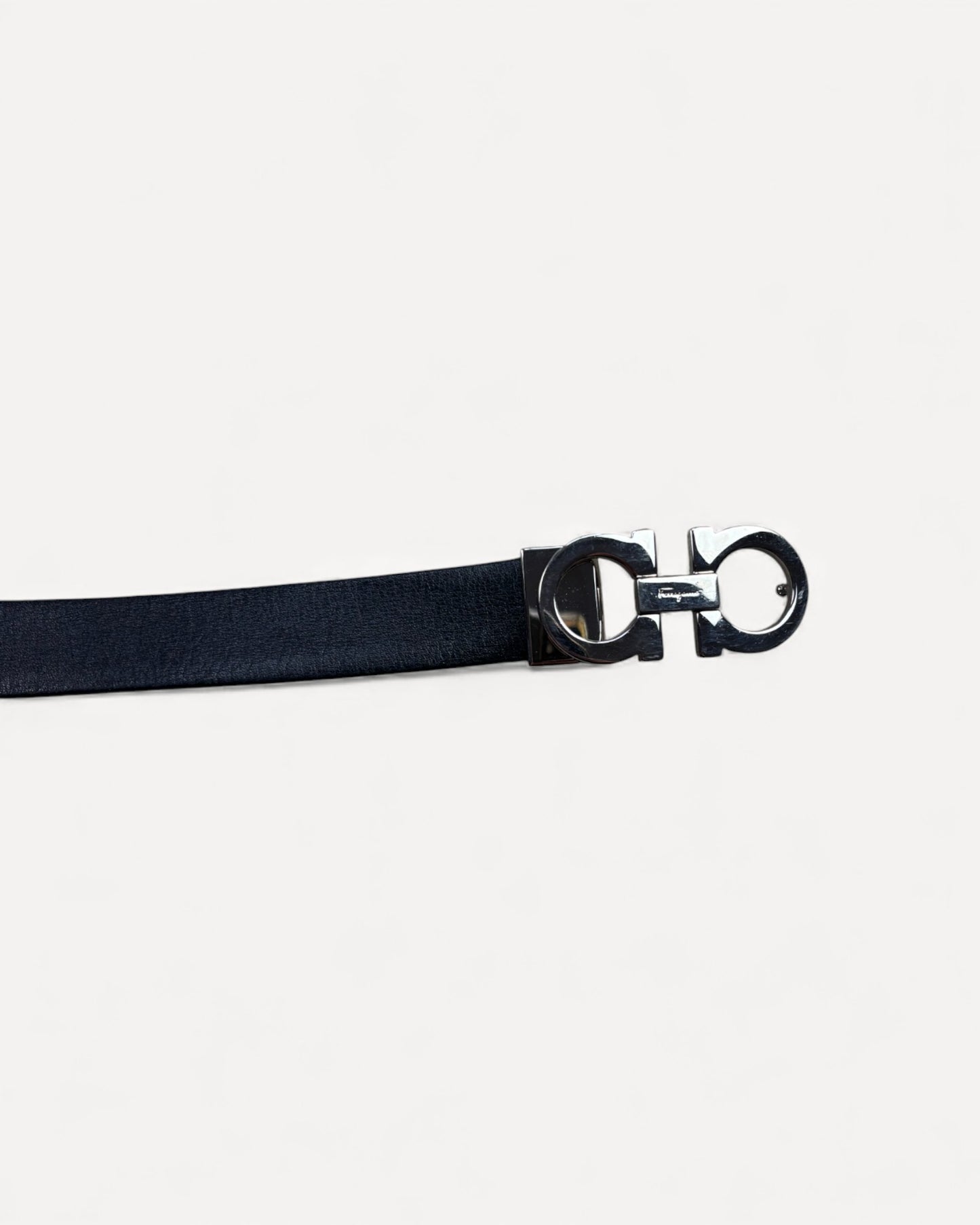 FERRAGAMO BELT