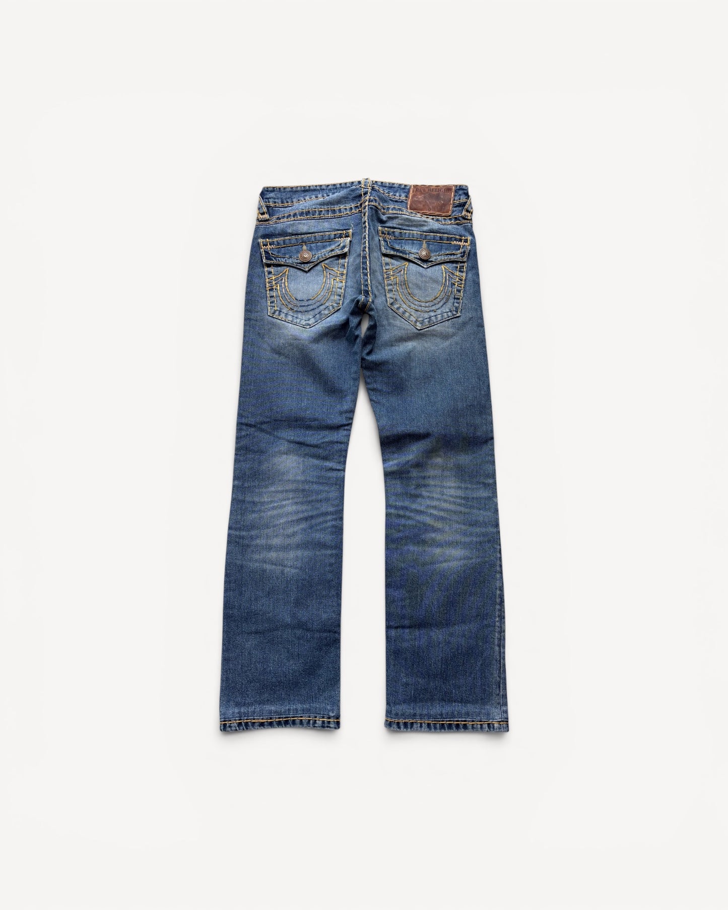 TRUE RELIGION JEANS W32 L30 #TR18