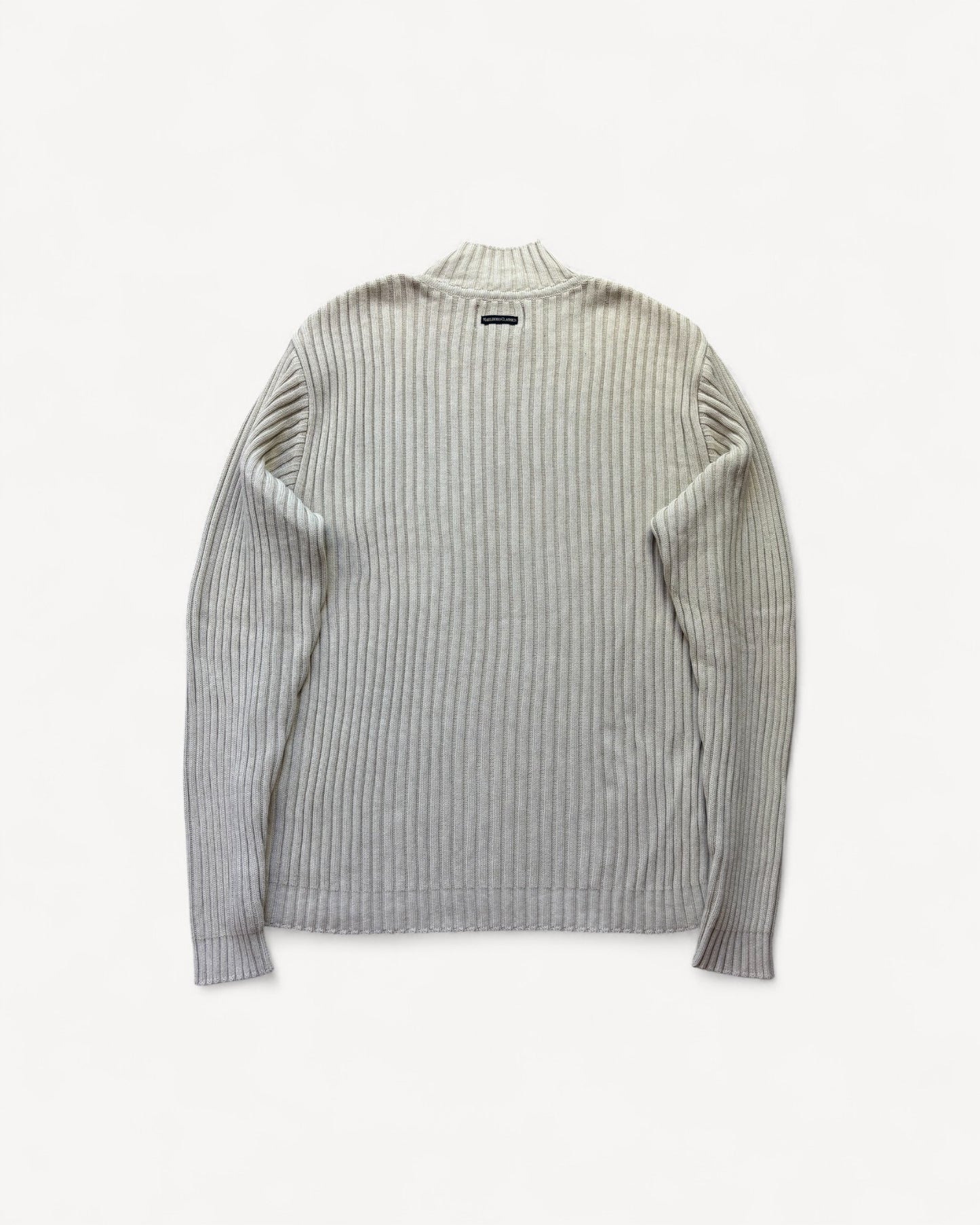MARLBORO KNIT (L)
