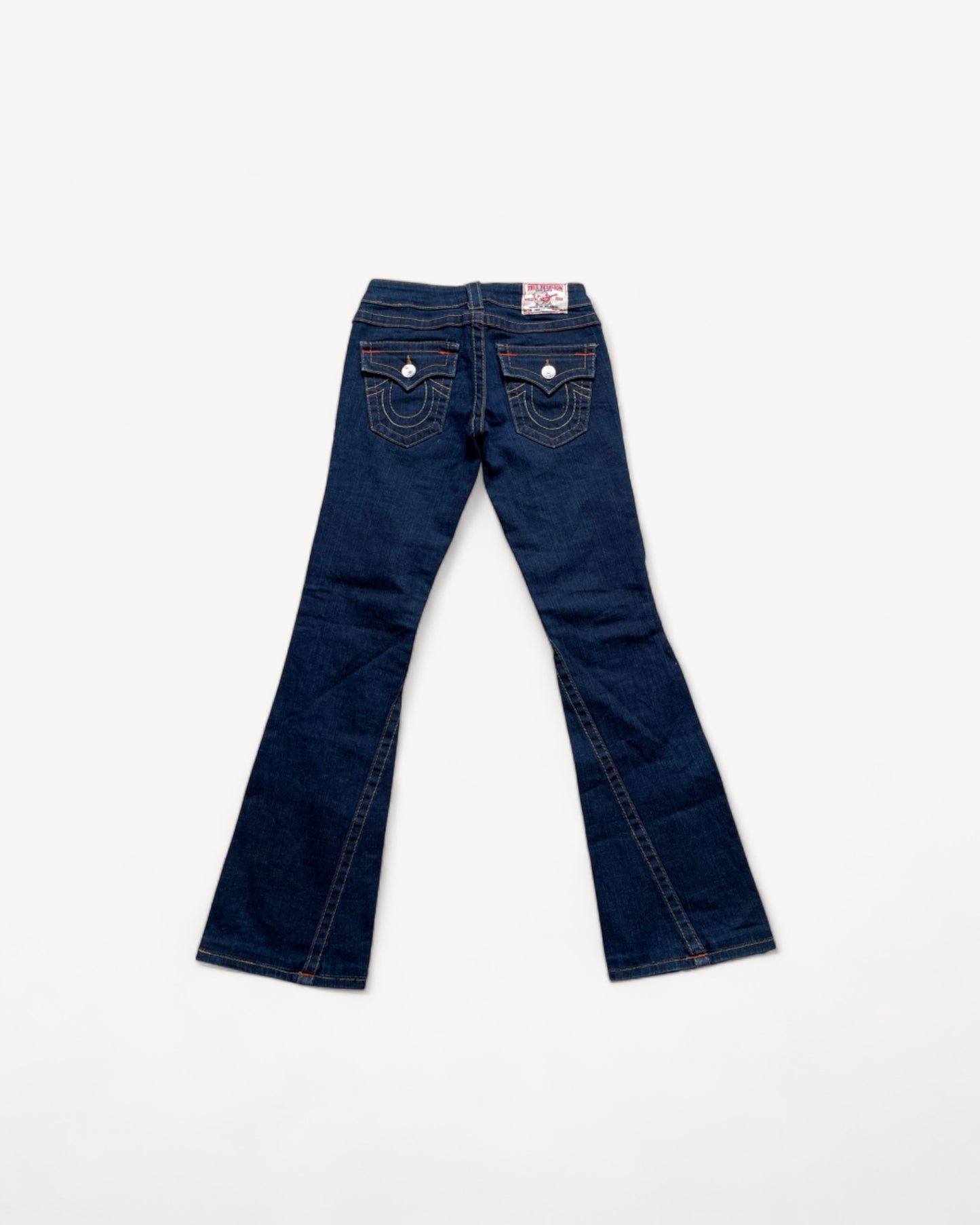 TRUE RELIGION JEANS W26 L30 #TR7