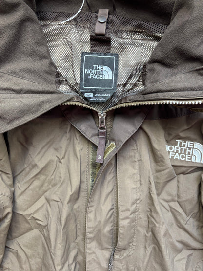 TNF WINDBREAKER JACKET (S)