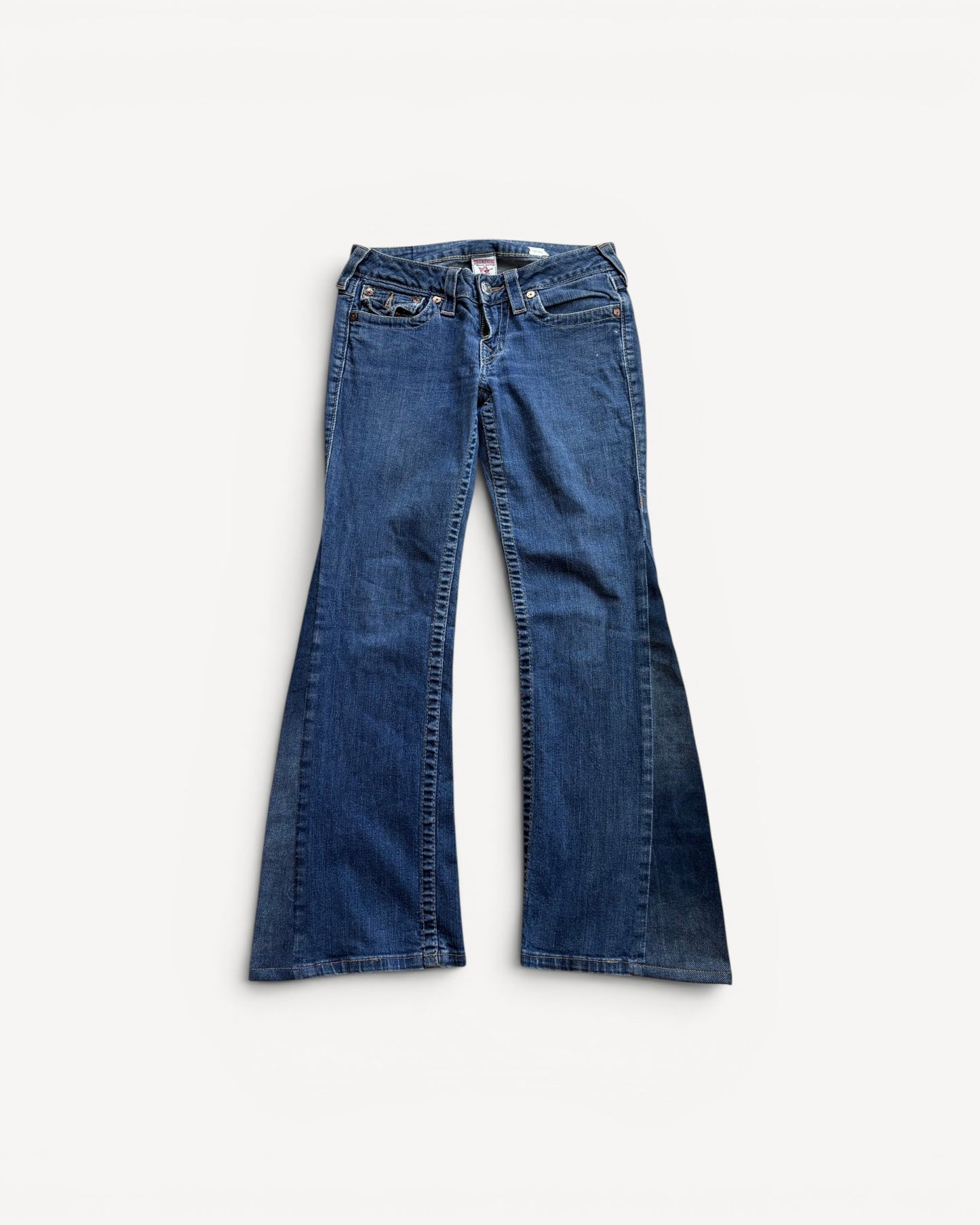 TRUE RELIGION JEANS W28 L30 #TR14