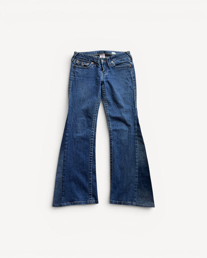 TRUE RELIGION JEANS W28 L30 #TR14