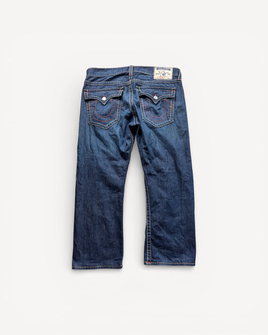 TRUE RELIGION JEANS W38 L30 #TR70