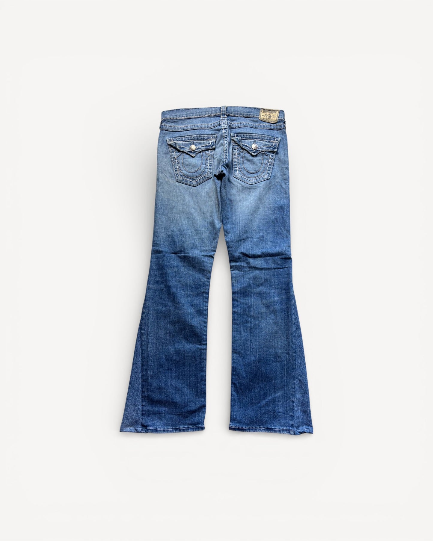 TRUE RELIGION JEANS W29 L32 #TR36