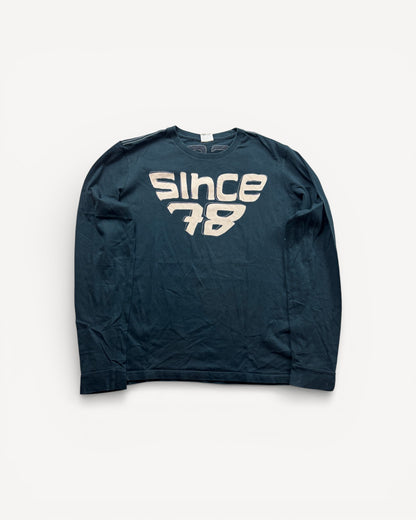 DIESEL LONGSLEEVE (M)