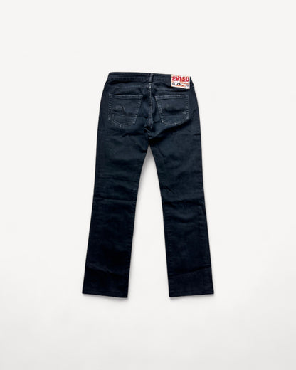 EVISU JEANS W28 L30 #E5