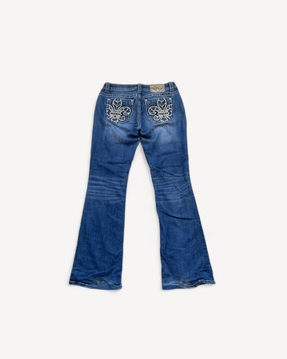 MISS ME JEANS W30 L32 #M15