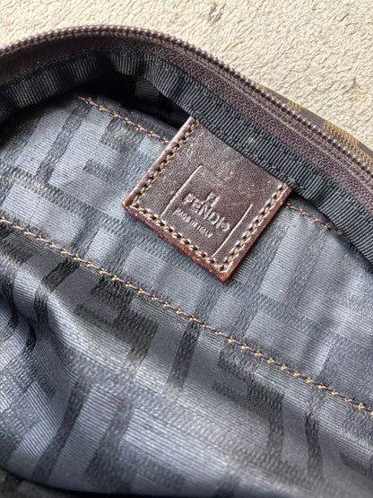 FENDI MONOGRAM BAG