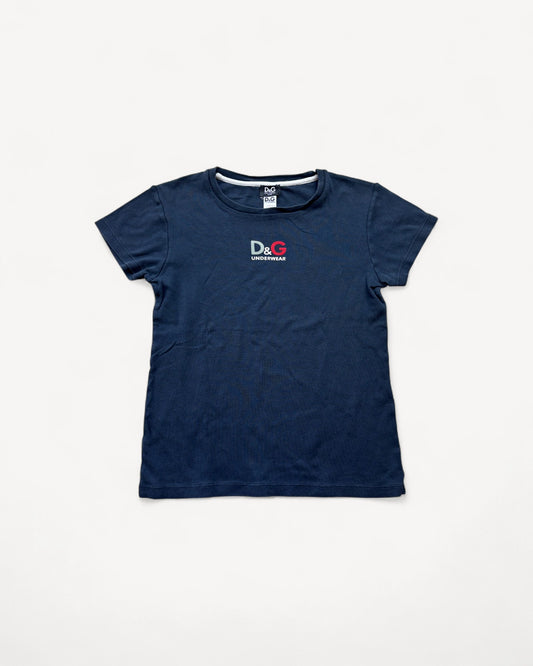 DOLCE & GABBANA WOMEN T-SHIRT (S)