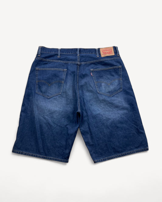 LEVI’S BAGGY JORT W40 #J13