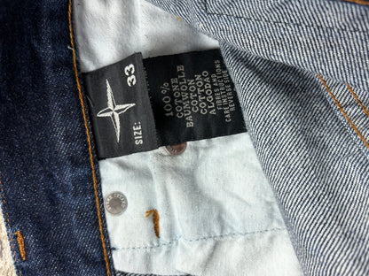 STONE ISLAND JEANS W31 L32