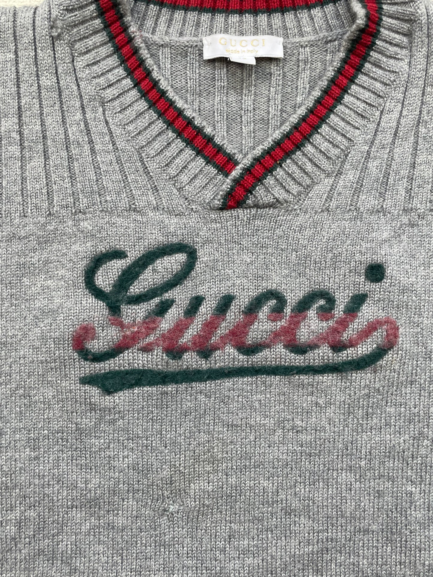 GUCCI WOMEN KNIT (S)