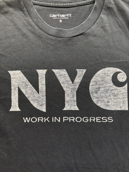CARHARTT NYC T-SHIRT (S)