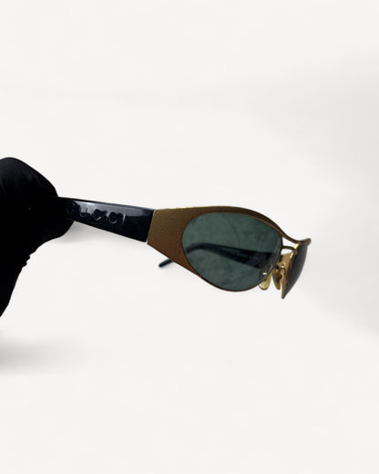GUCCI SUNGLASSES