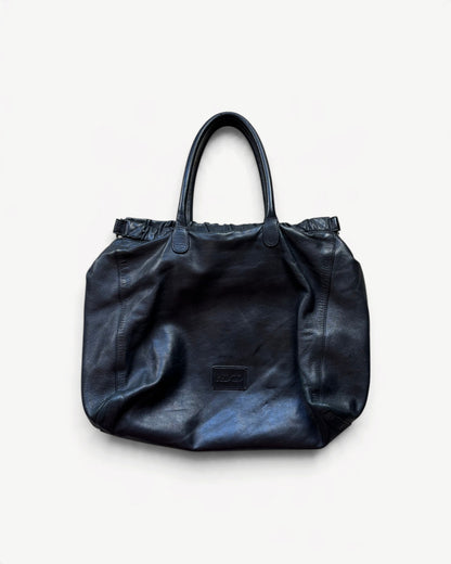 VALENTINO RED BLACK BAG
