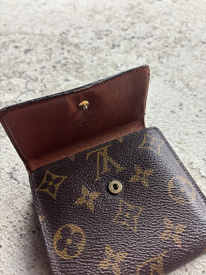 LOUIS VUITTON MONOGRAM WALLET