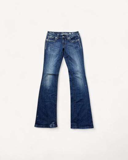 MISS ME JEANS W29 L32 #M27