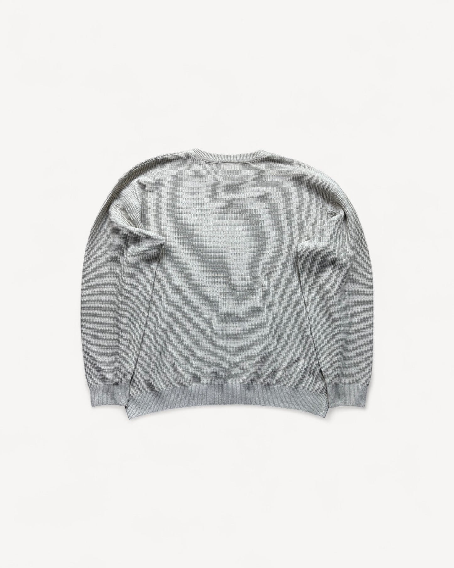 LACOSTE KNIT (L)