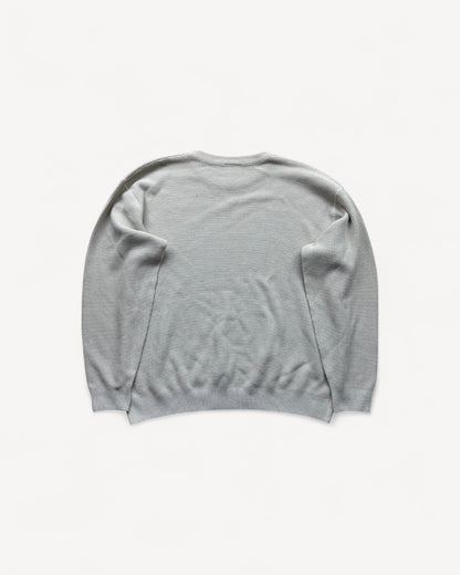 LACOSTE KNIT (L)