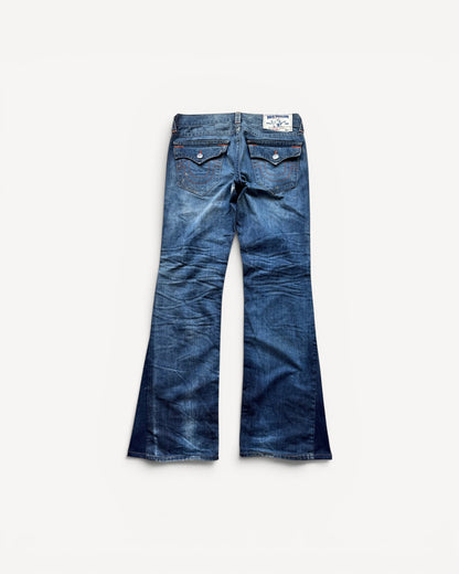 TRUE RELIGION JEANS W32 L34 #TR29