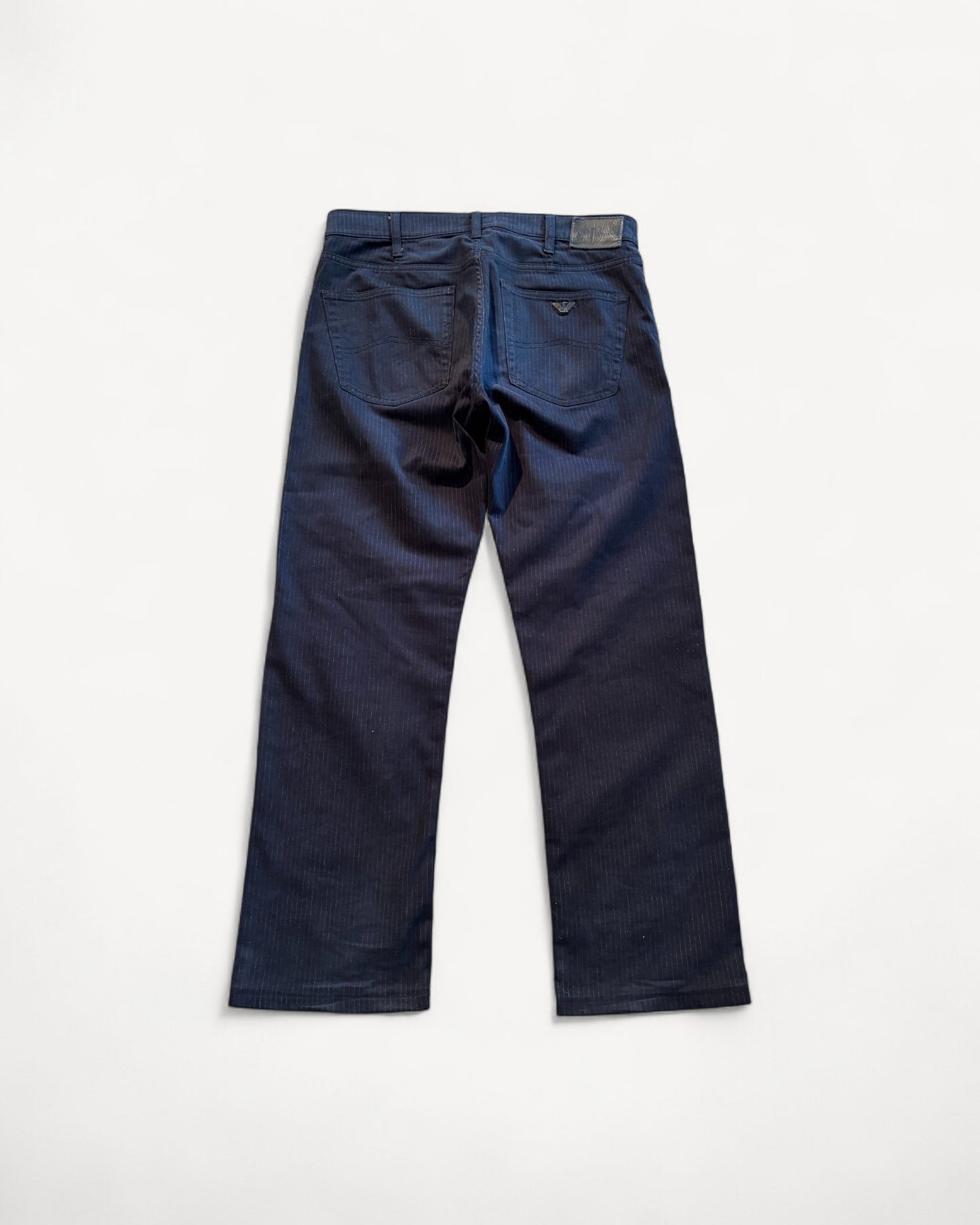 ARMANI JEANS W34 L32