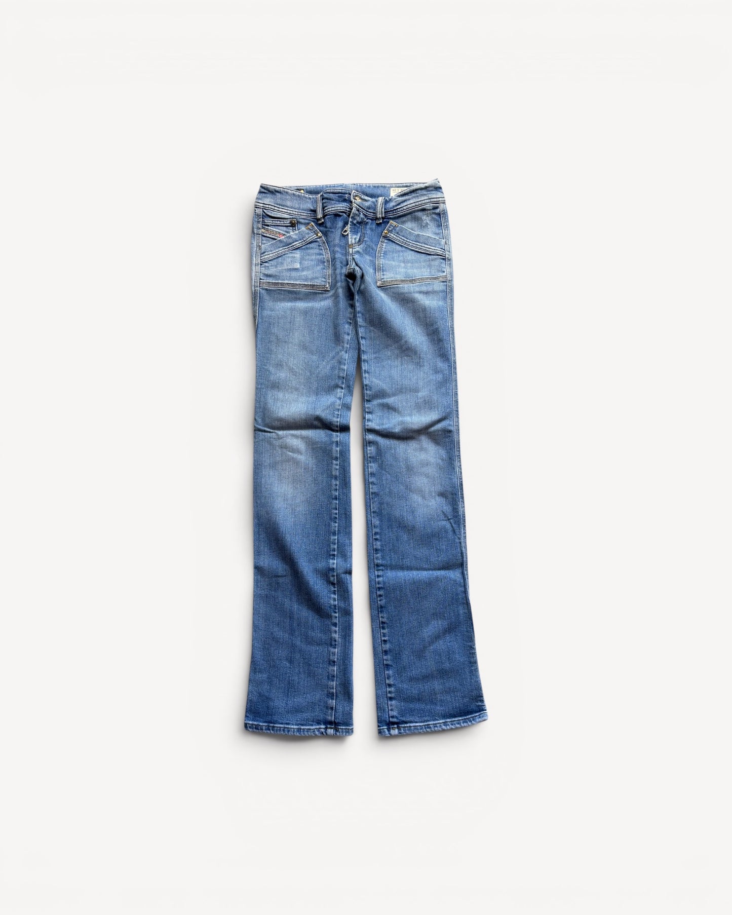 DIESEL JEANS W28 L32