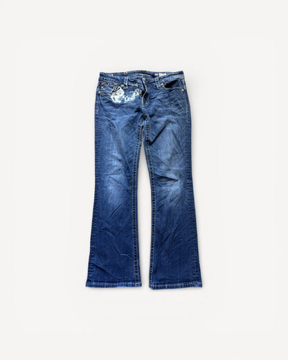 MISS ME JEANS W31 L30 #M35
