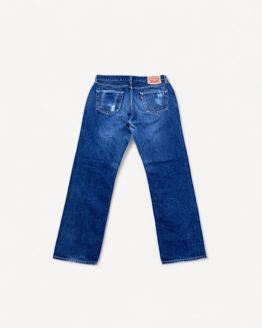 LEVI’S BAGGY JEANS #DB4 W33 L32