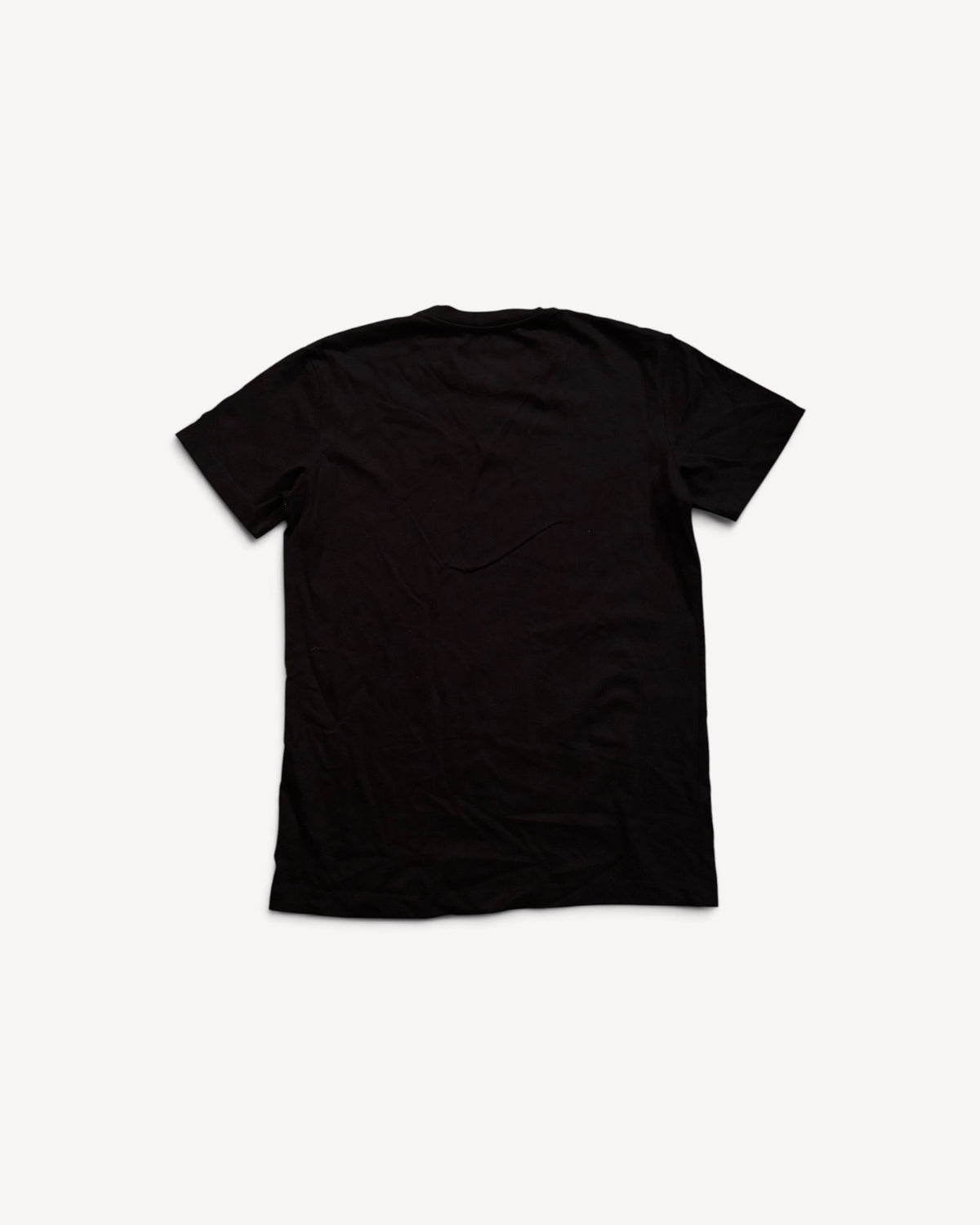 VALENTINO BLACK T-SHIRT (S)