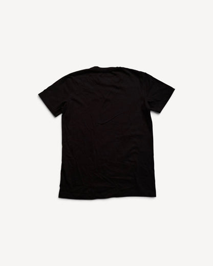 VALENTINO BLACK T-SHIRT (S)