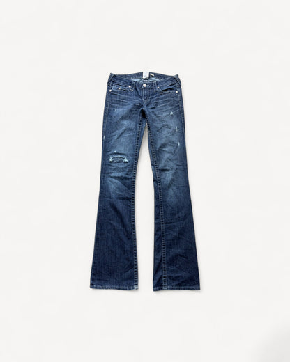 TRUE RELIGION JEANS W27 L32 #TR17