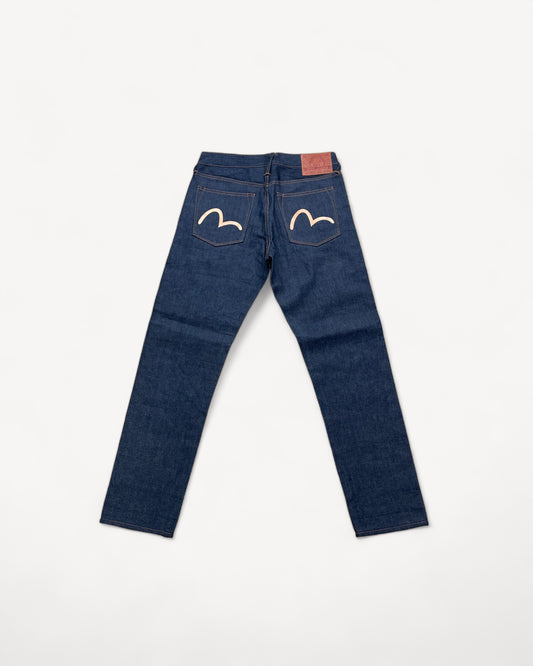 EVISU JEANS W28 L32 #E2