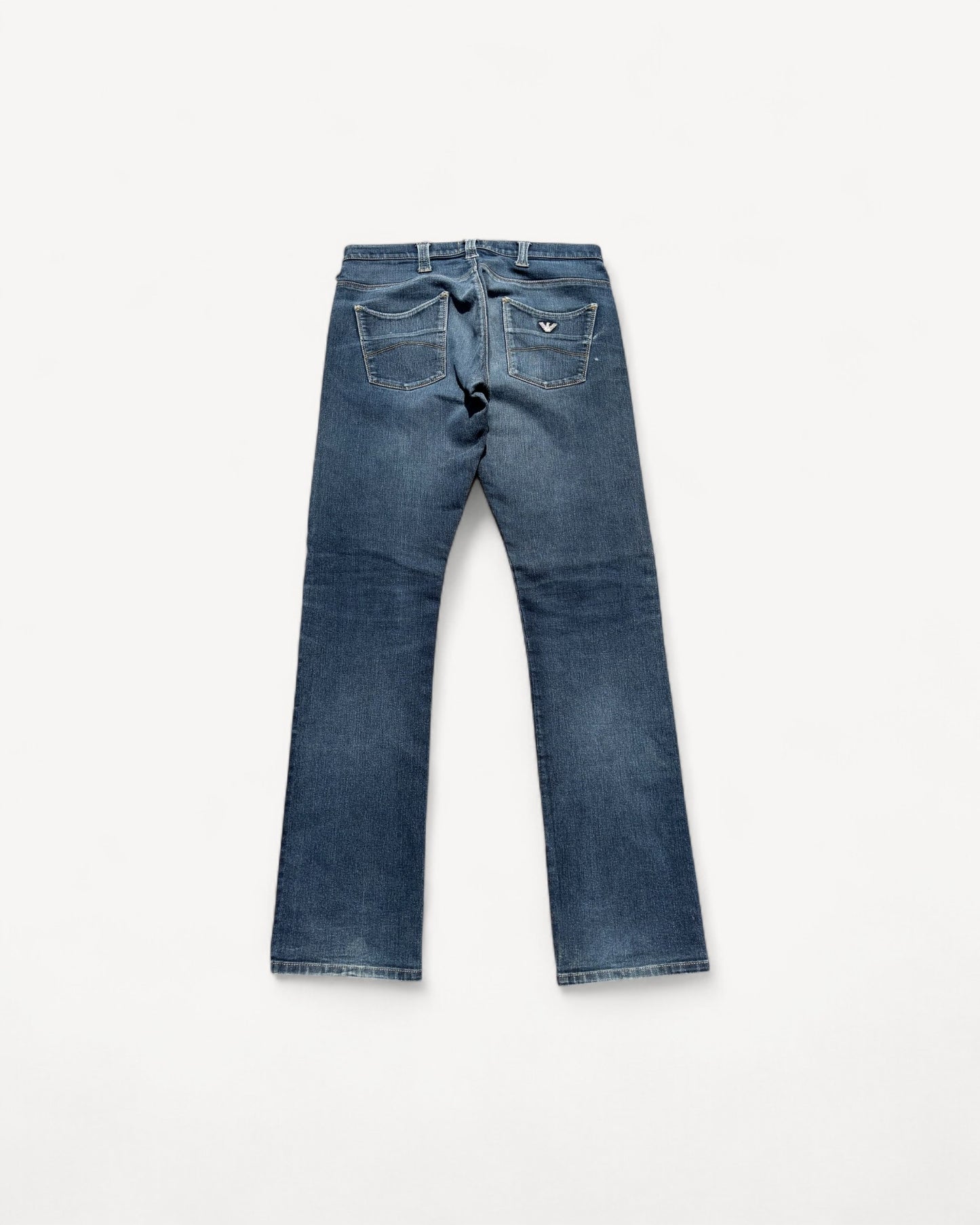 ARMANI JEANS W33 L34