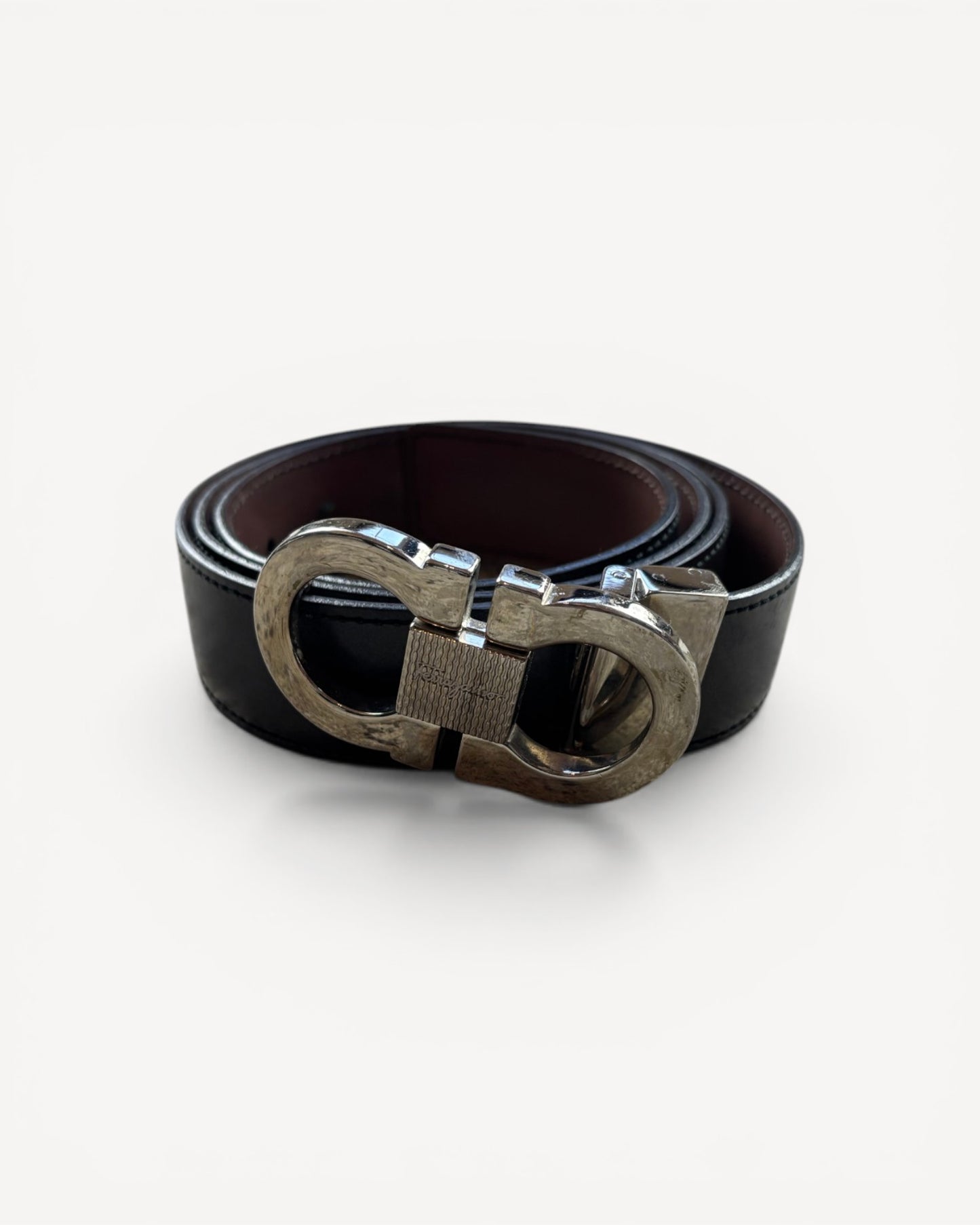 FERRAGAMO BELT