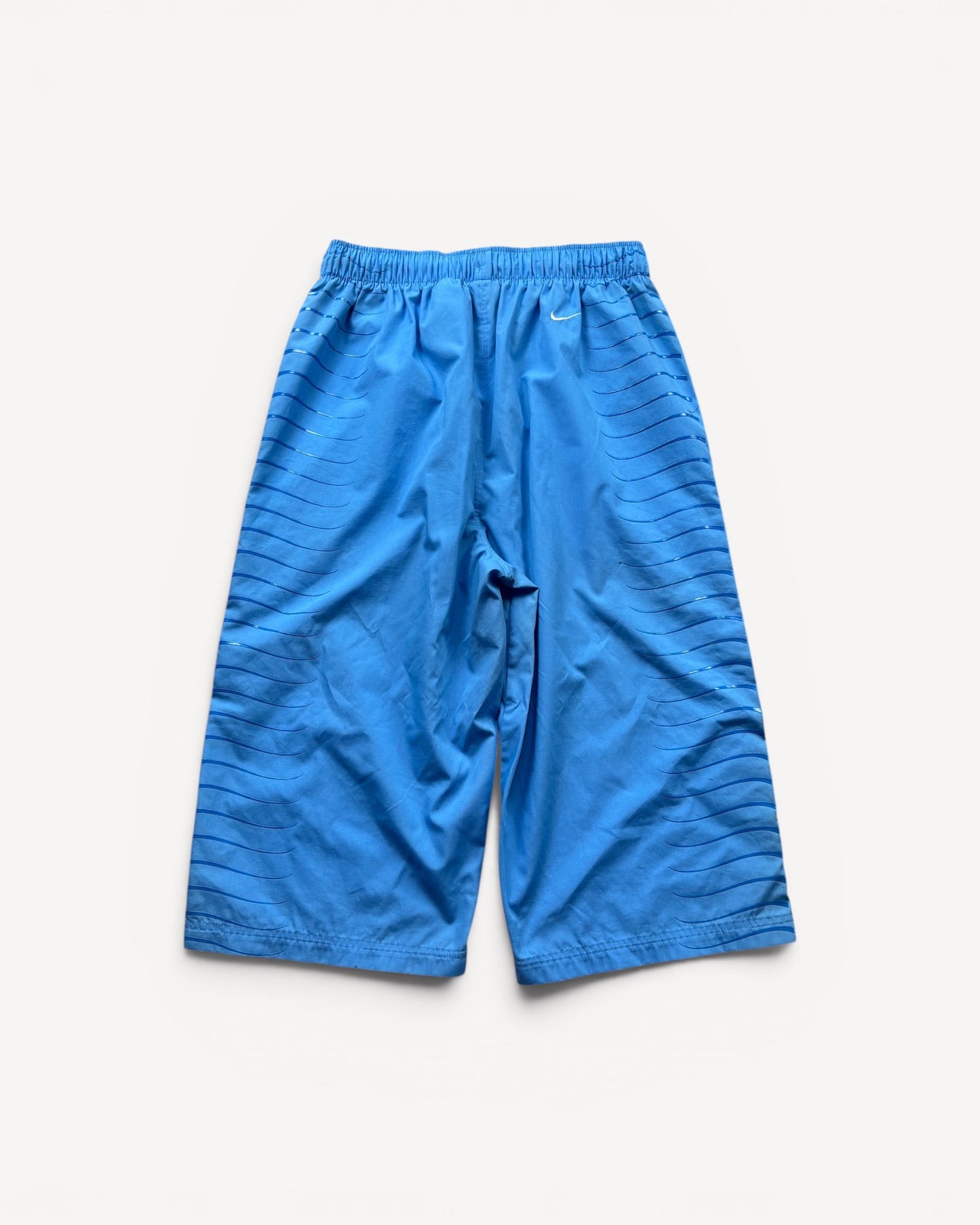 NIKE BABYBLUE SHORT (M)